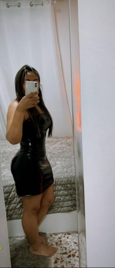 Chica busca chico en Badajoz: 