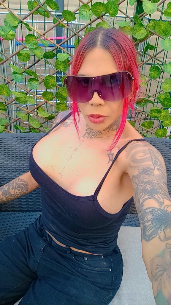 635252267: Travesti en Valencia