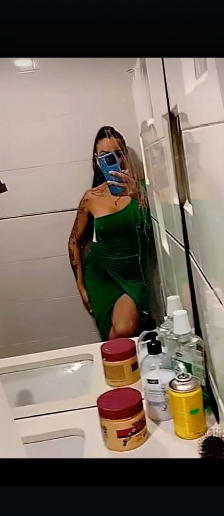 Transexual en Alicante: 