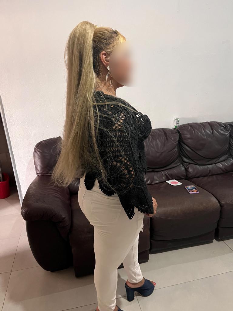 Chica busca chico en Málaga: 