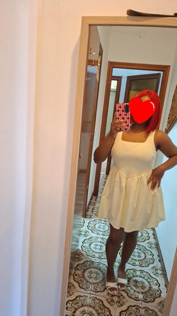Chica busca chico en Barcelona: 