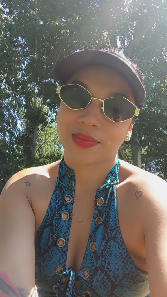 Chica busca chico en Cáceres: 