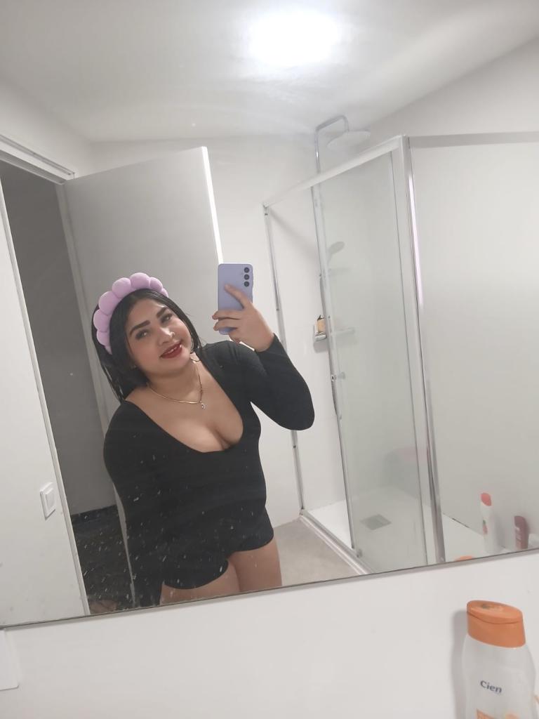 Chica busca chico en Alicante: 