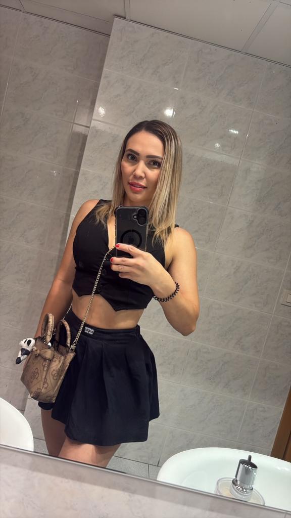 Chica busca chico en Zaragoza: 