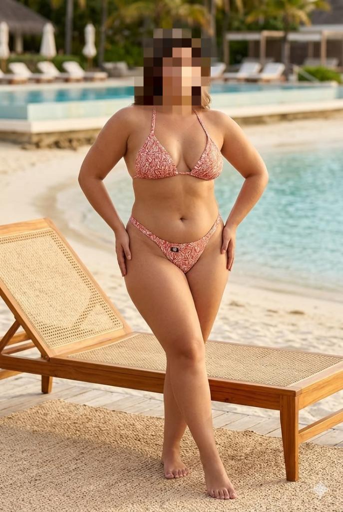 Chica busca chico en Málaga: 