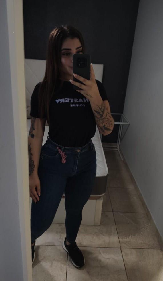 Chica busca chico en Las Palmas: 