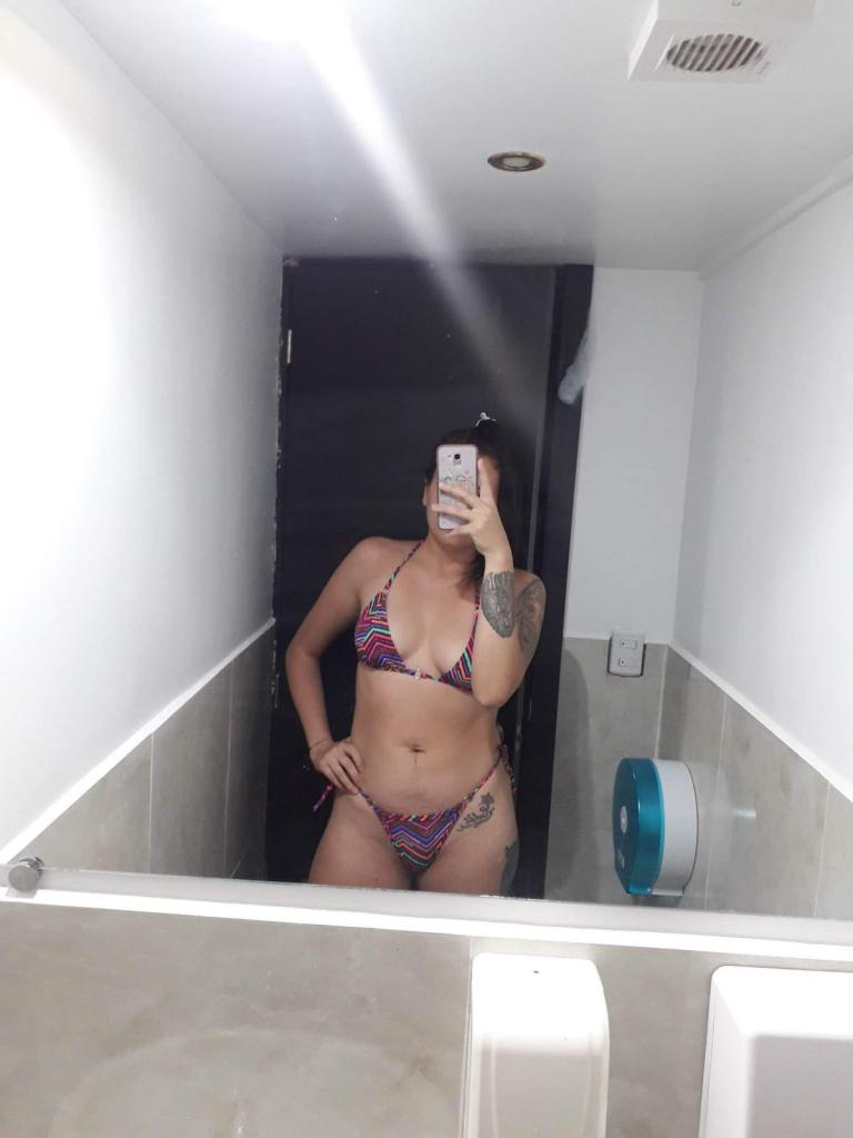 Chica busca chico en Valencia: 