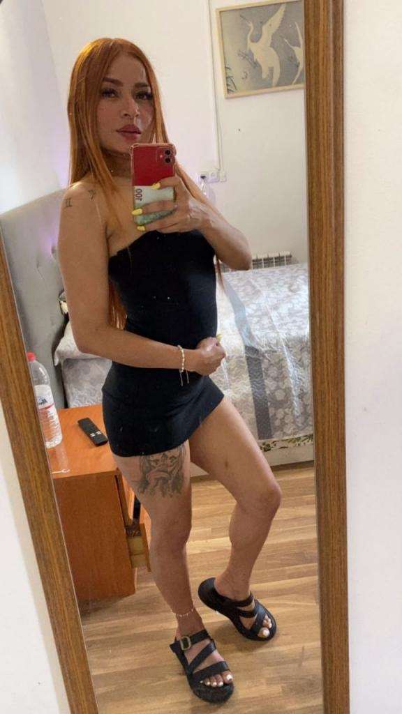 Chica busca chico en Murcia: 