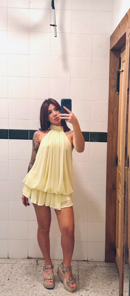 Chica busca chico en Valencia: 