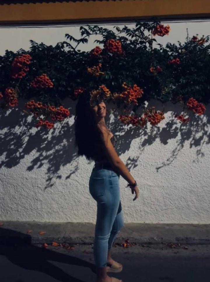 Chica busca chico en Castellón: 