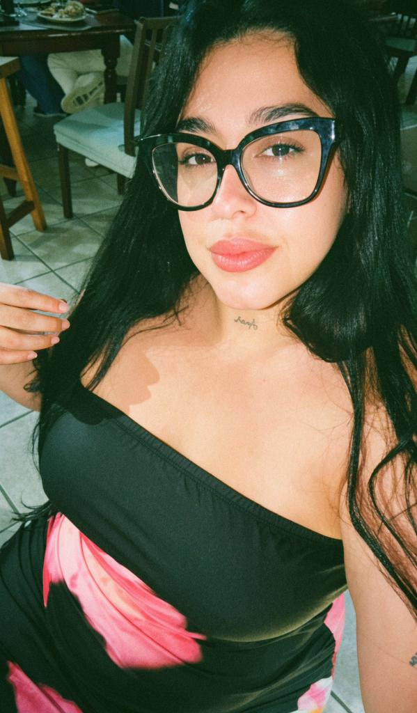 Chica busca chico en Tenerife: 