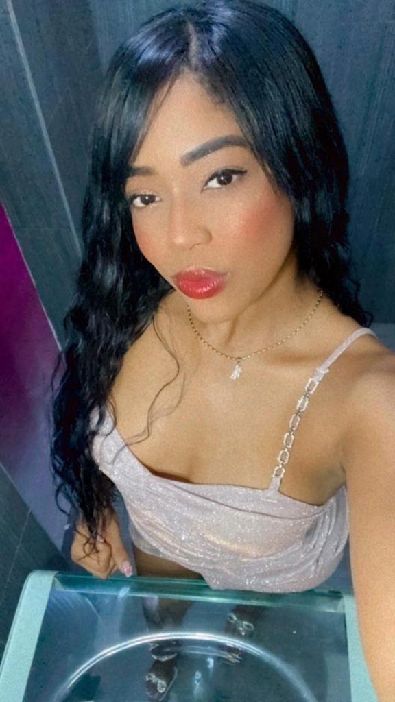 Chica busca chico en Málaga: 