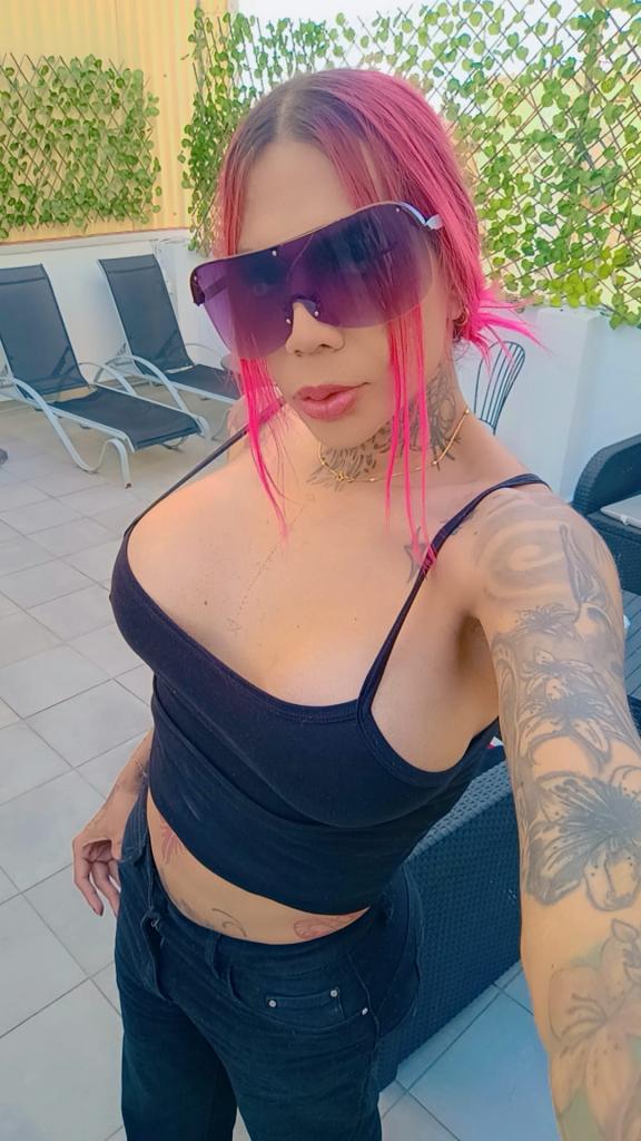 Travesti en Valencia: 
