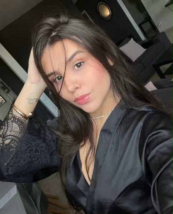 Chica busca chico en Pontevedra: 