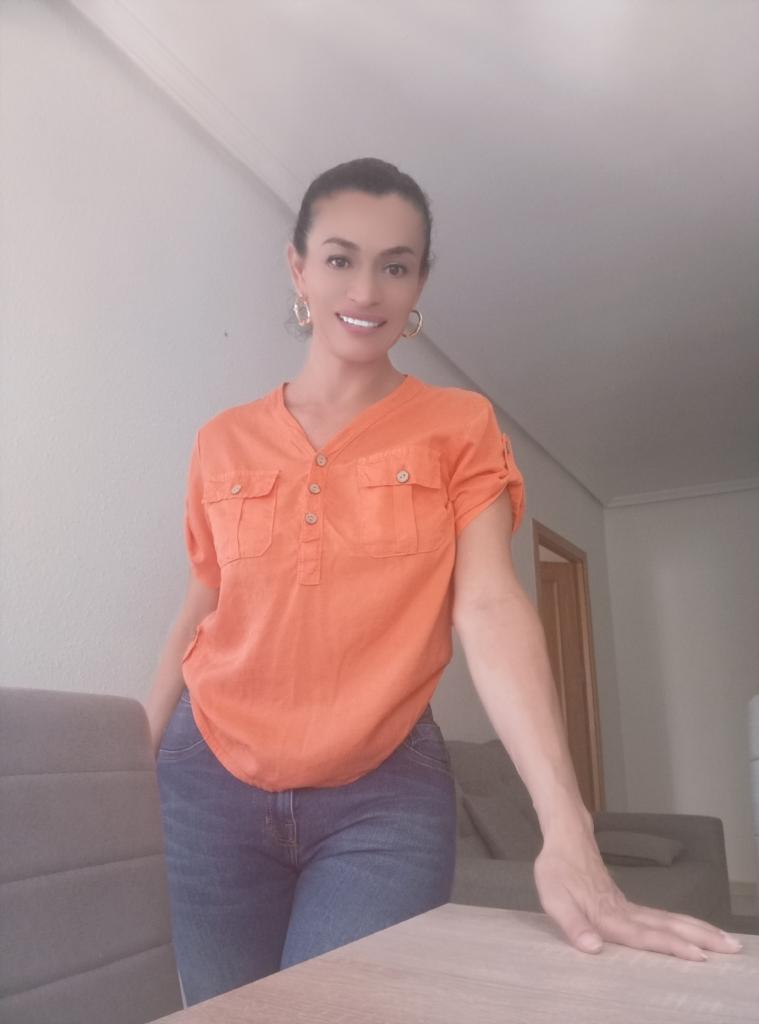 Transexual en Badajoz: 