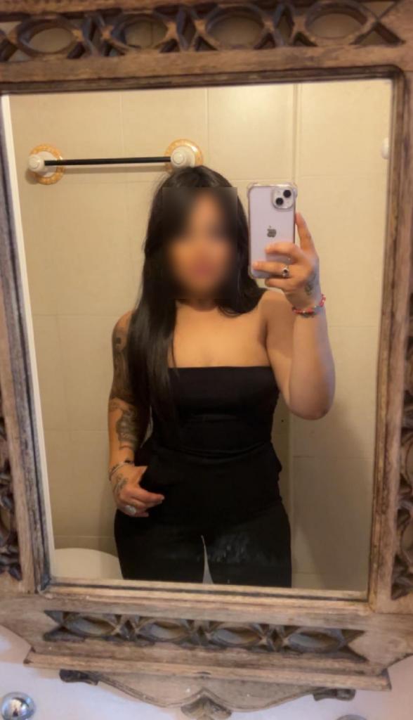 Chica busca chico en Madrid: 