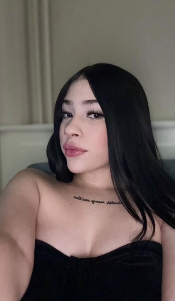Chica busca chico en Murcia: 