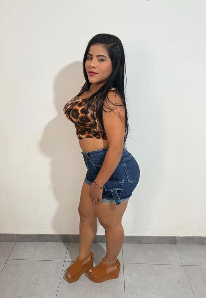 Chica busca chico en Córdoba: 