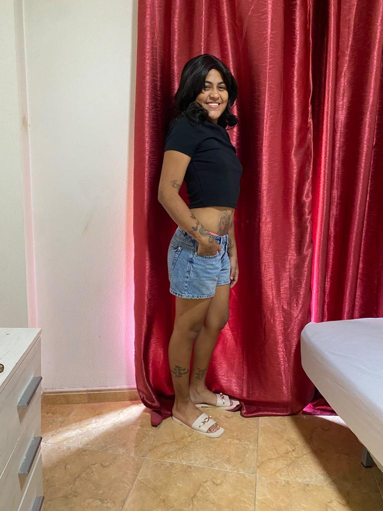 Chica busca chico en Murcia: 