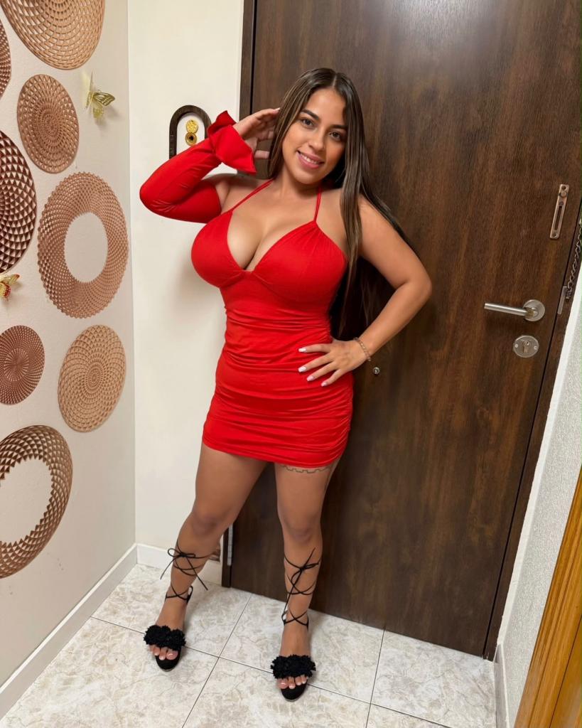 Chica busca chico en Madrid: 