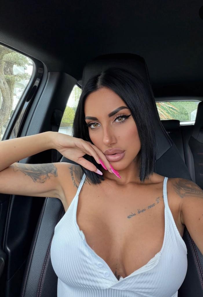 Transexual en Granada: 