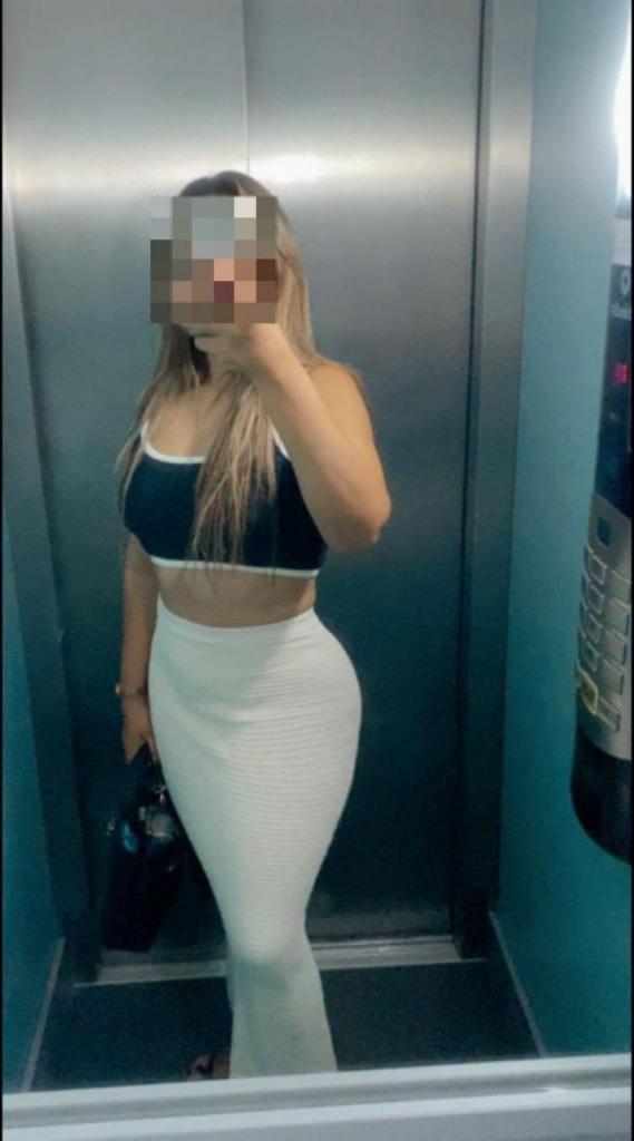 Chica busca chico en Badajoz: 