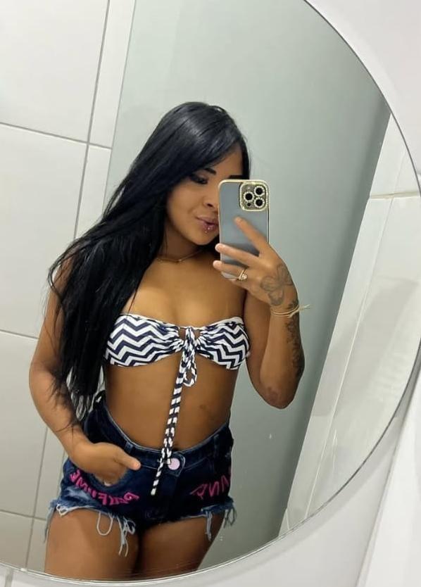 Chica busca chico en Málaga: 