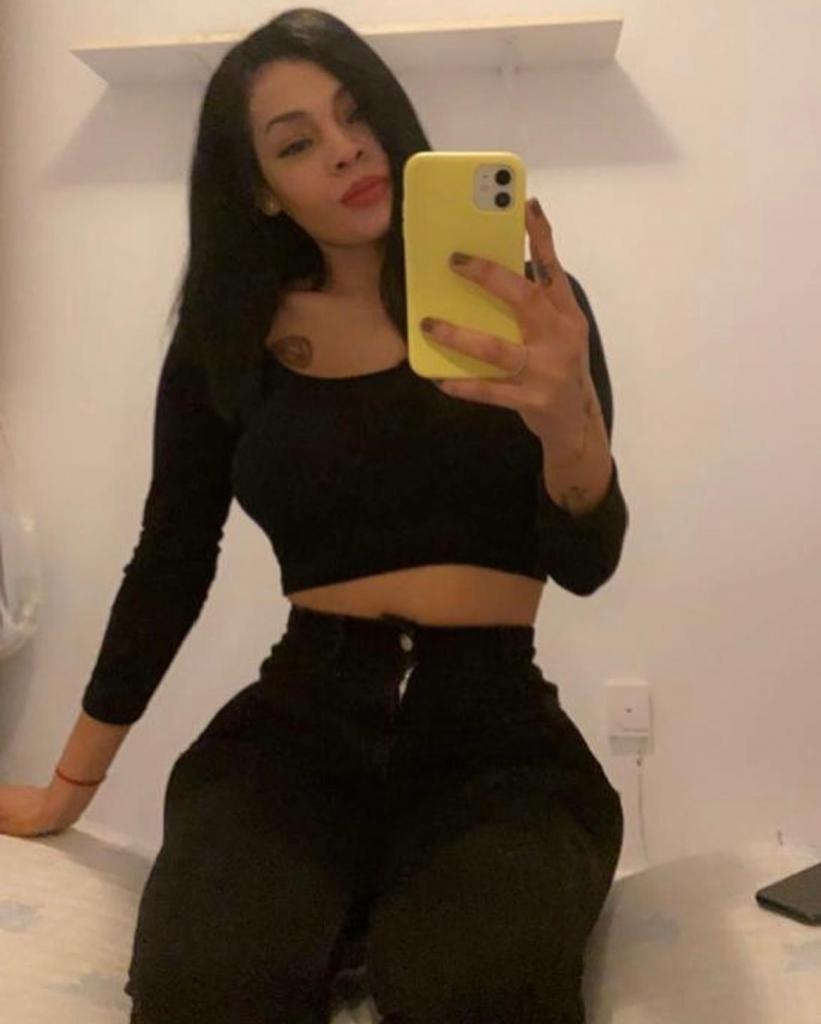 Chica busca chico en Barcelona: 