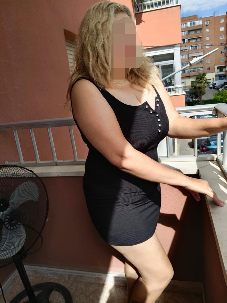 Chica busca chico en Barcelona: 