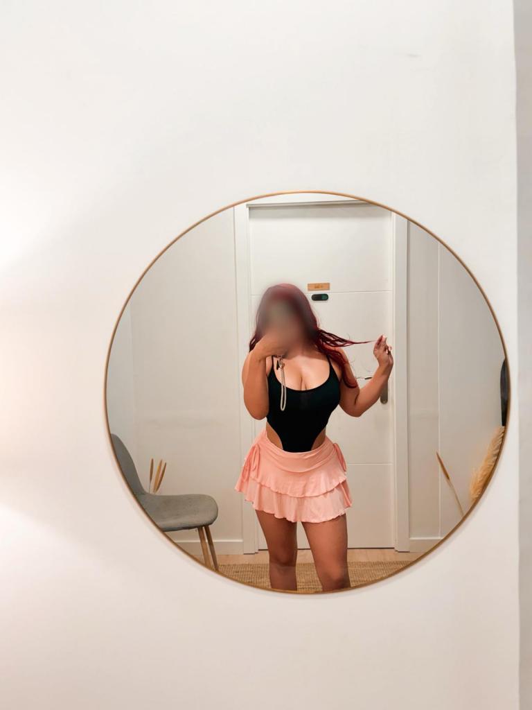 Chica busca chico en Mallorca: 