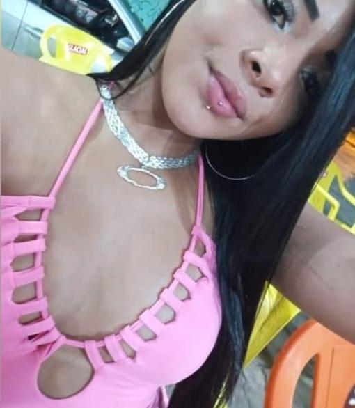 Chica busca chico en Málaga: 