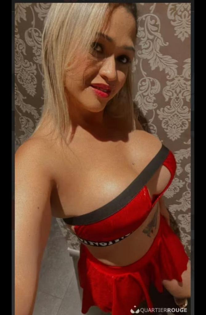 Chica busca chico en Córdoba: 