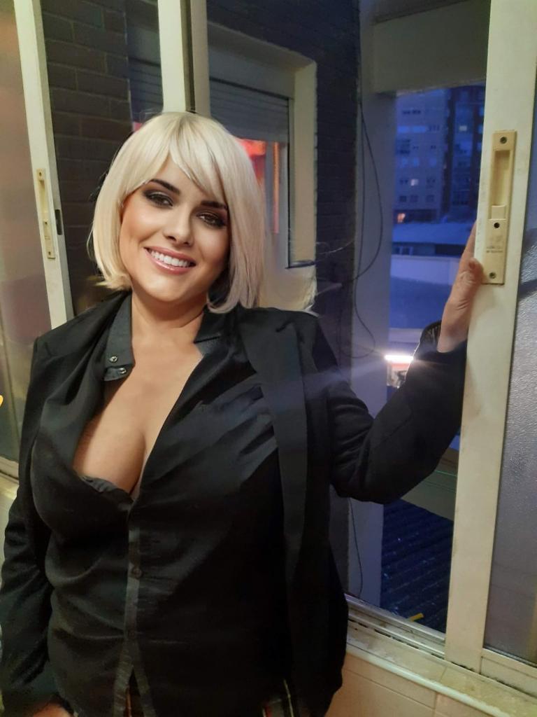 636178658: Chica busca chico en Valladolid