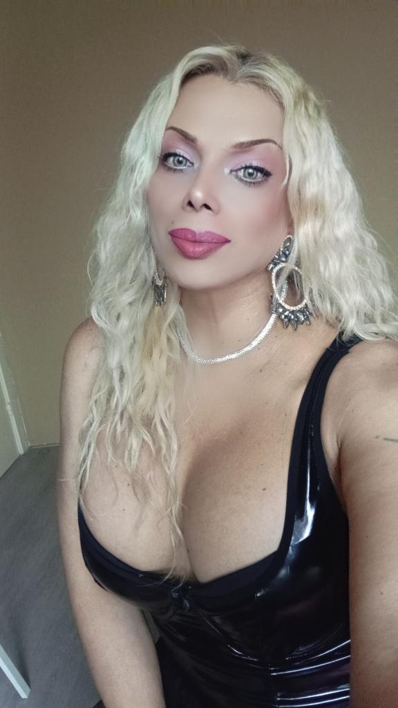 Travesti en Zaragoza: 
