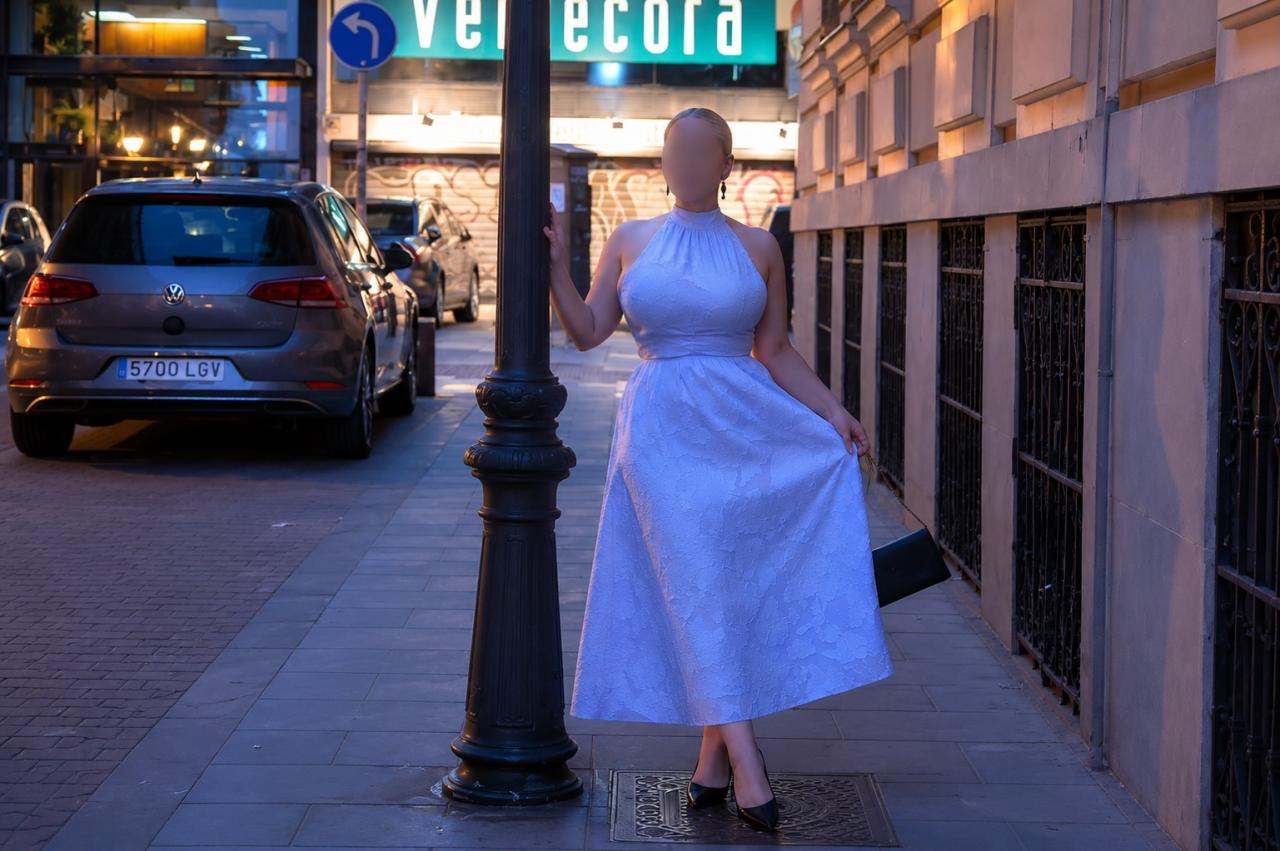 Chica busca chico en Madrid: 
