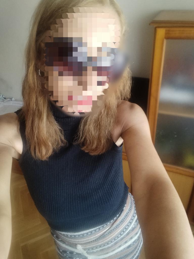 Chica busca chico en Segovia: 
