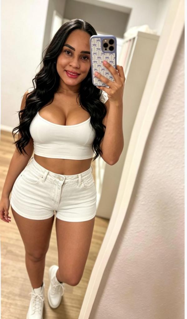 Chica busca chico en Cáceres: 