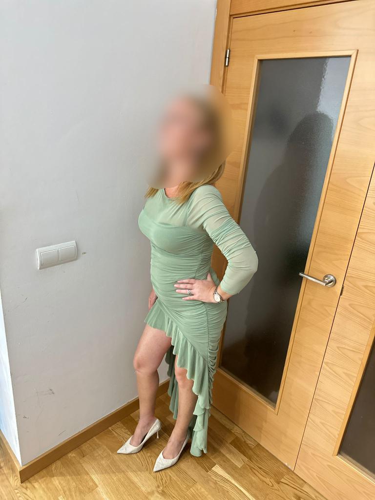 Chica busca chico en Valencia: 
