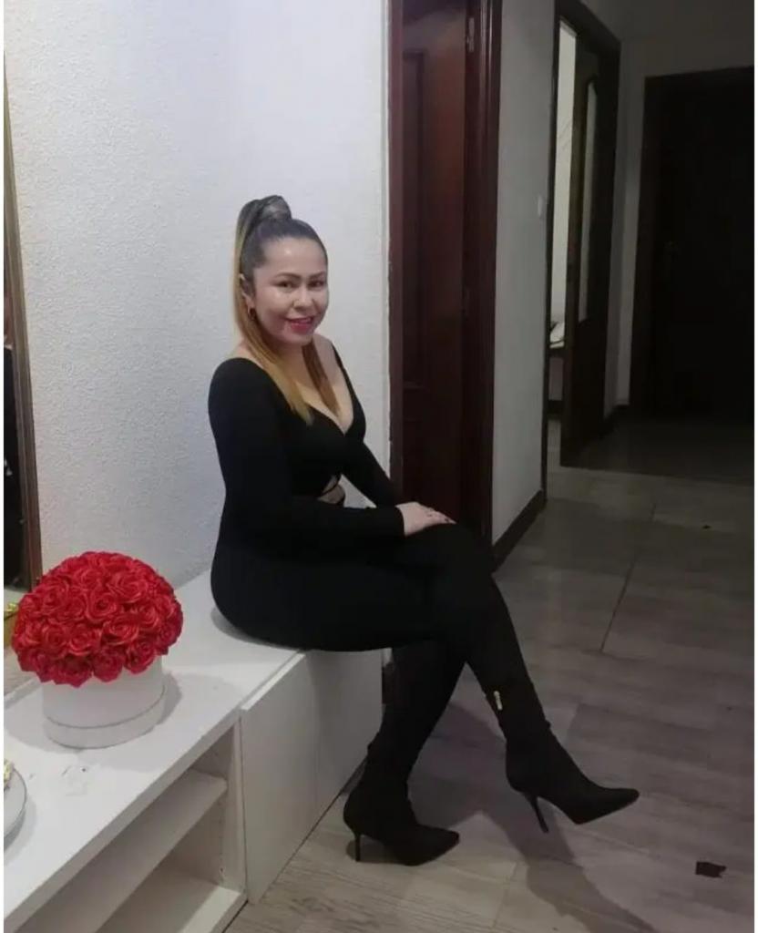 Chica busca chico en Valencia: 