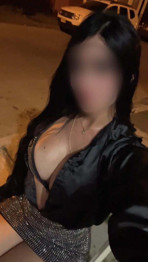 Chica busca chico en Las Palmas: 