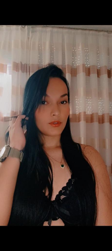 Transexual en Valencia: 