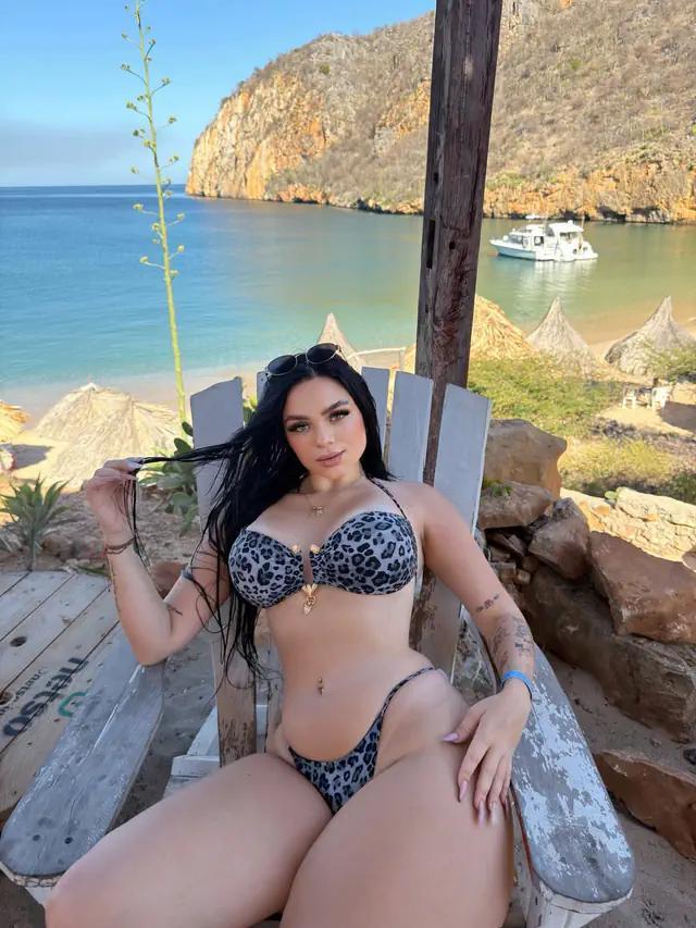 Chica busca chico en Mallorca: 