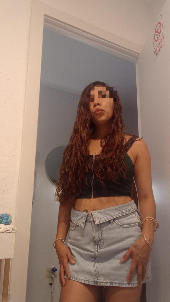 614849861: Chica busca chico en Murcia
