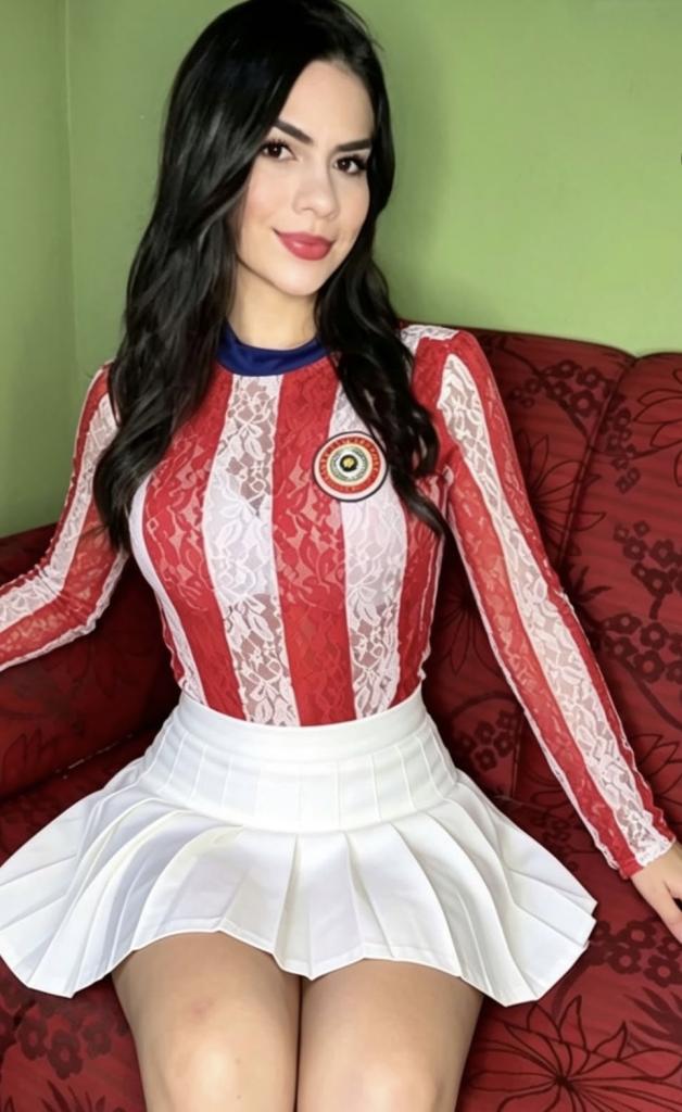 Chica busca chico en Badajoz: 