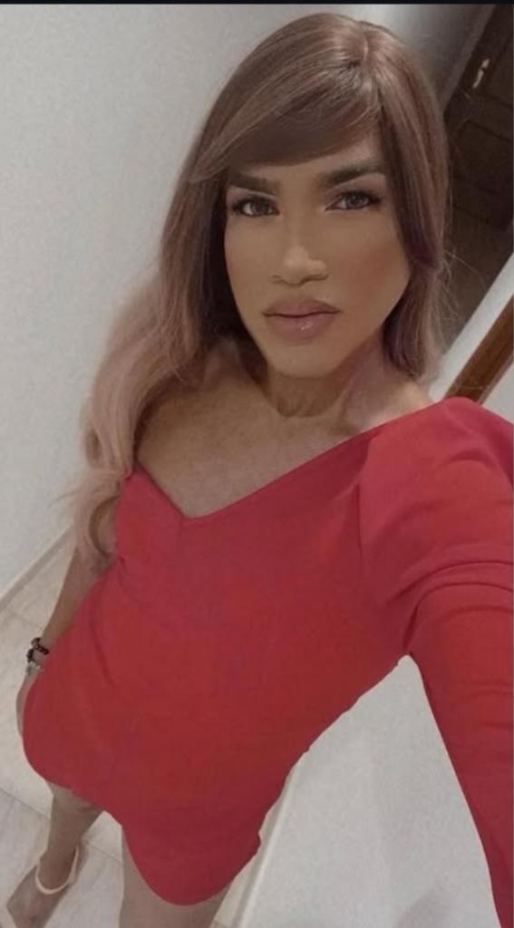 Travesti en Alicante: 