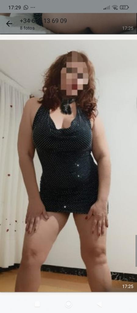 Chica busca chico en Alicante: 