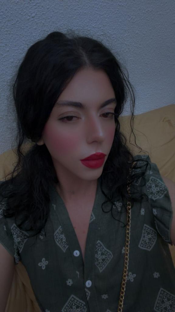 Travesti en Sevilla: 