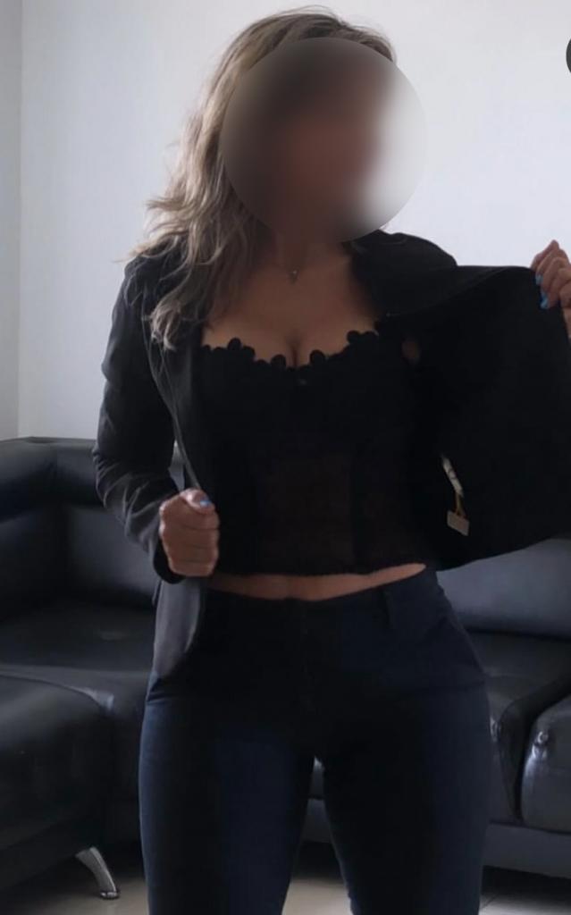 613870613: Chica busca chico en Jaén