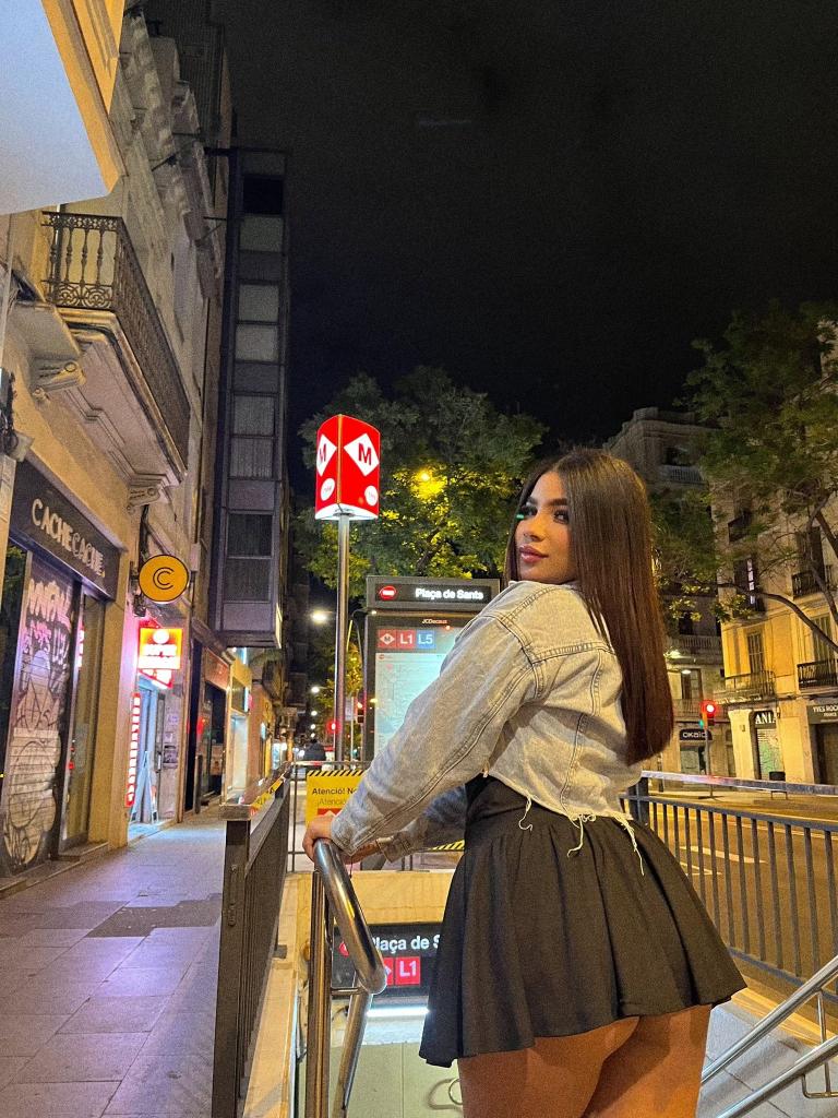 Chica busca chico en Mallorca: 