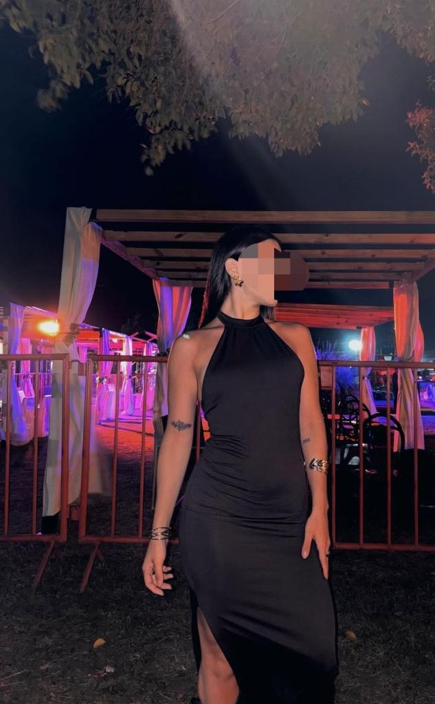Chica busca chico en Tenerife: 
